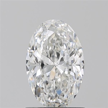 Diament szlif owalny, 1.01ct, SI1, F, GIA 2537456364